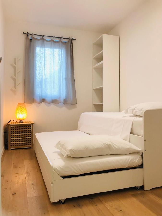 Ca' Romeo Apartment Malcesine Exterior photo