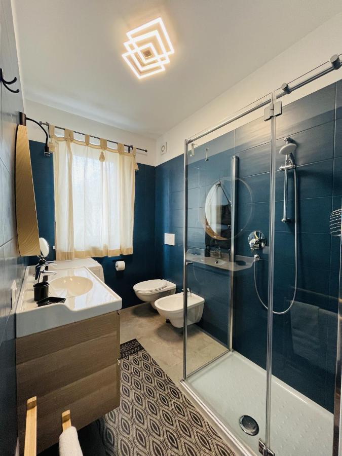 Ca' Romeo Apartment Malcesine Exterior photo