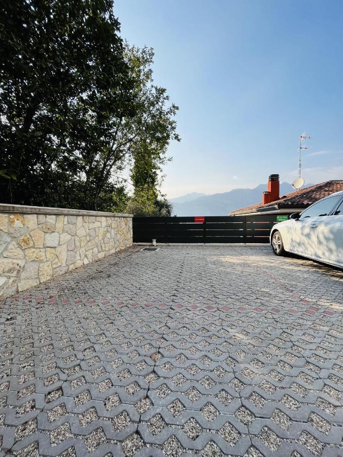 Ca' Romeo Apartment Malcesine Exterior photo
